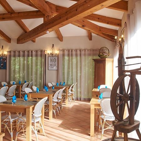 Camping Les Oliviers Porto  エクステリア 写真