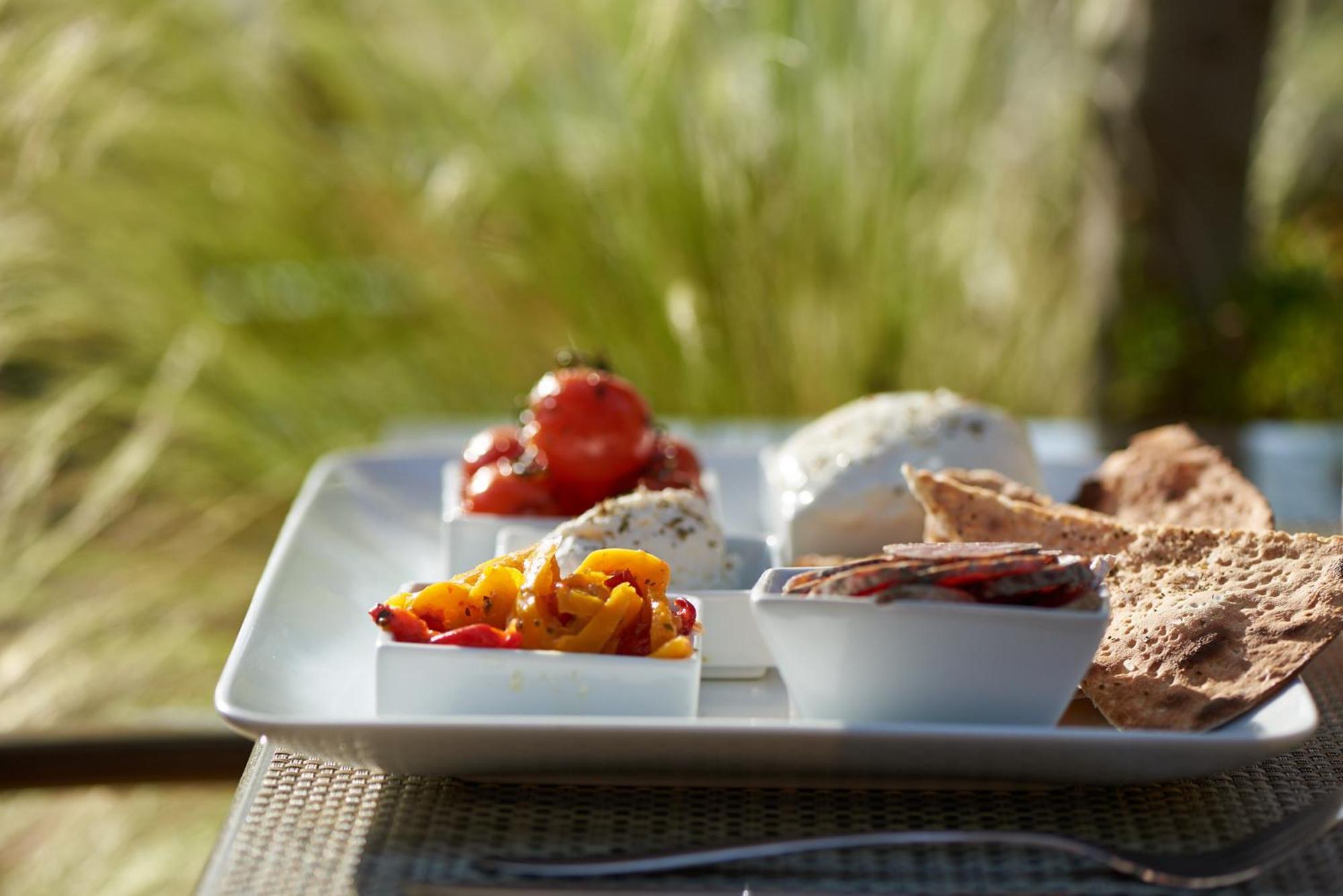 Camping Les Oliviers Porto  エクステリア 写真