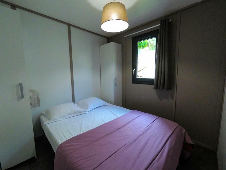 Camping Les Oliviers Porto  エクステリア 写真