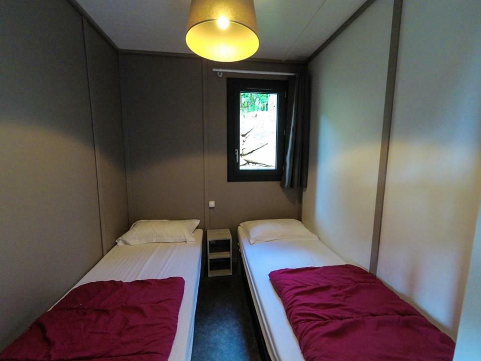 Camping Les Oliviers Porto  エクステリア 写真